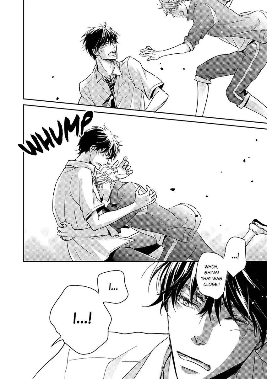 Buru to pinku, sore kara Chapter 2 page 36 - 