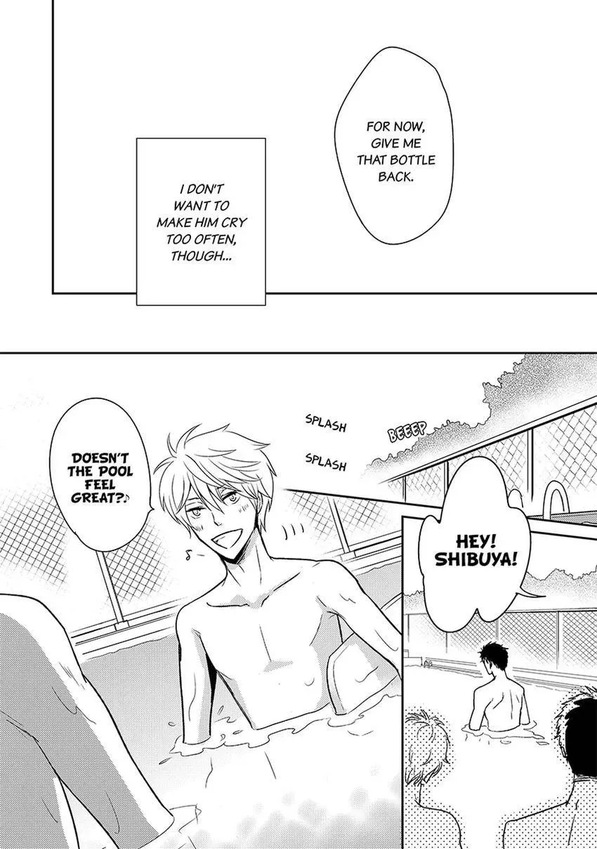 Buru to pinku, sore kara Chapter 2 page 38 - 