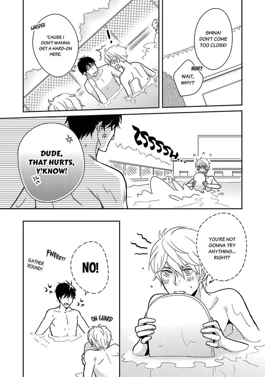 Buru to pinku, sore kara Chapter 2 page 39 - 