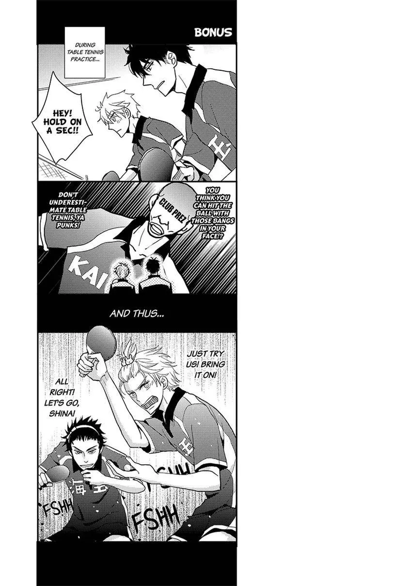 Buru to pinku, sore kara Chapter 2 page 41 - 