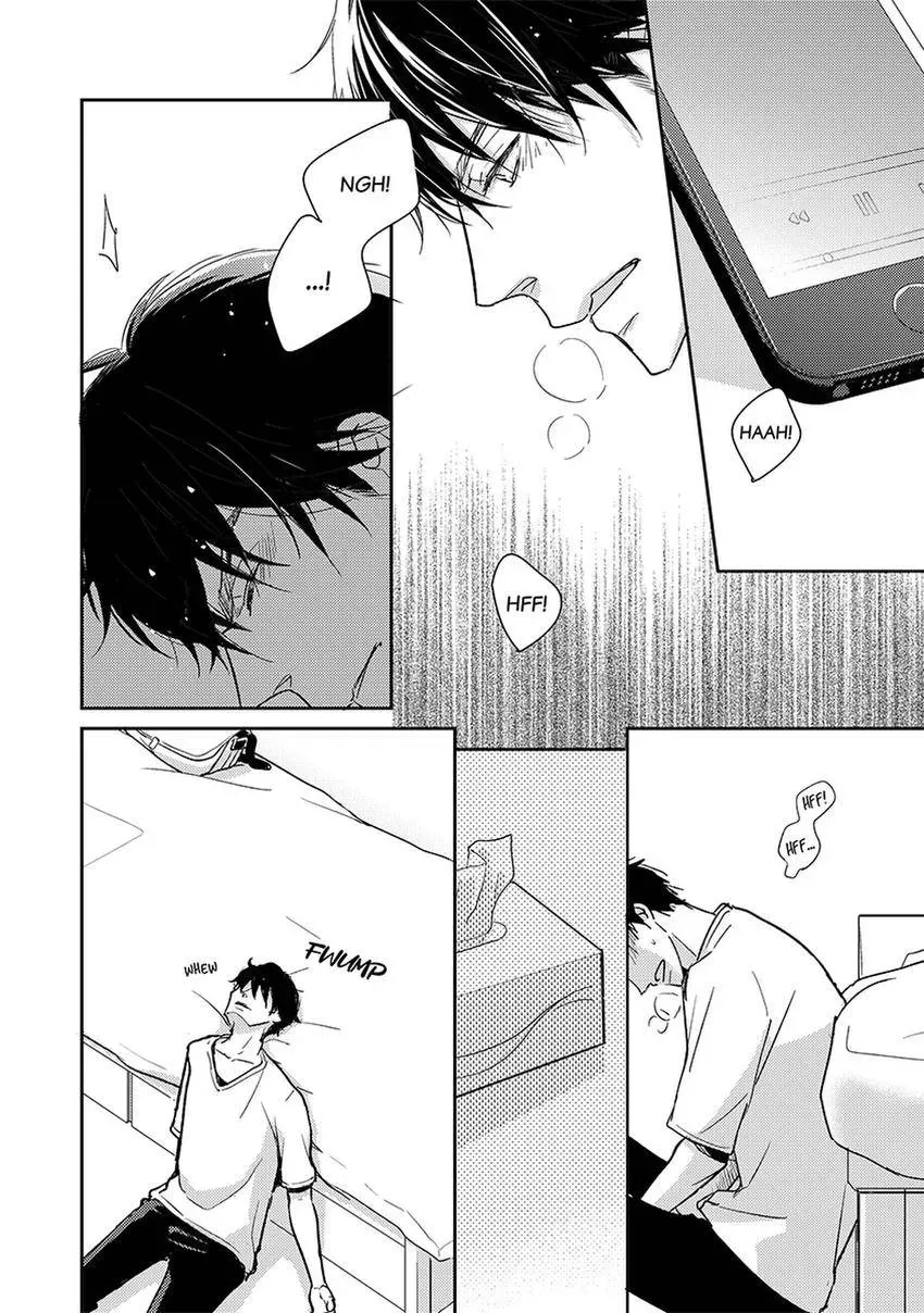 Buru to pinku, sore kara Chapter 2 page 6 - 