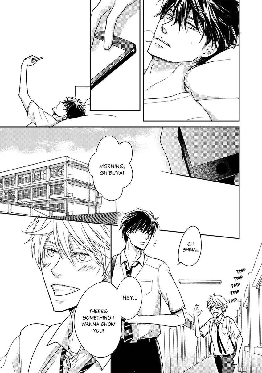 Buru to pinku, sore kara Chapter 2 page 7 - 
