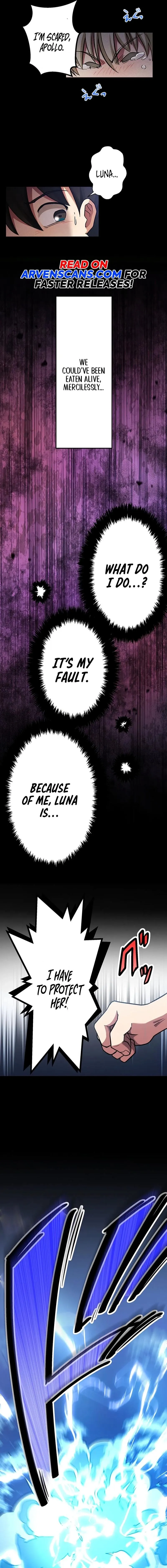But I