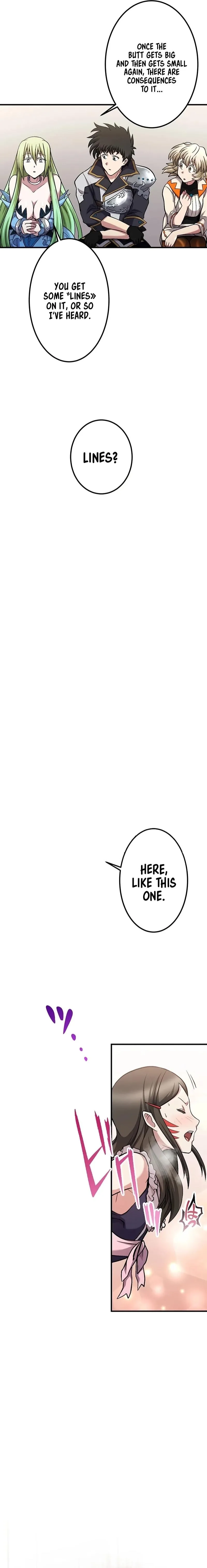 But I