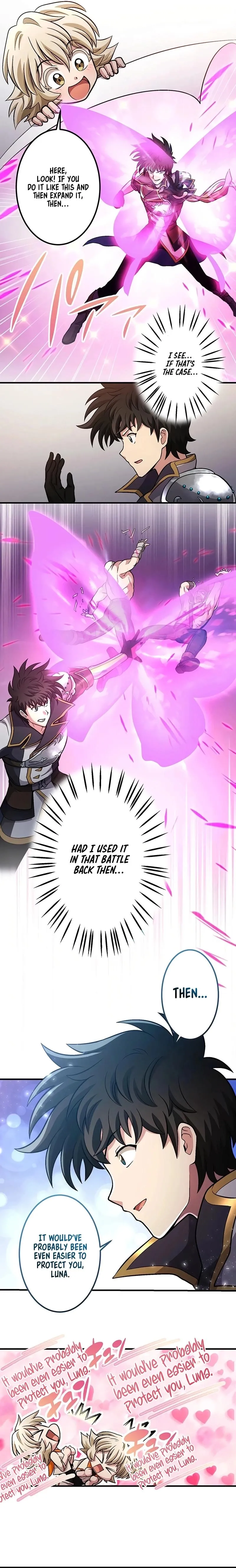 But I