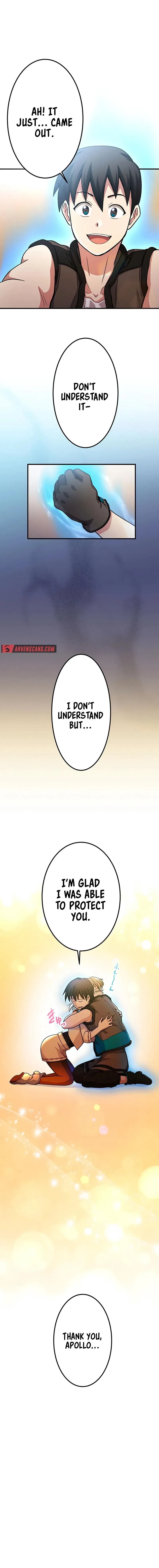 But I