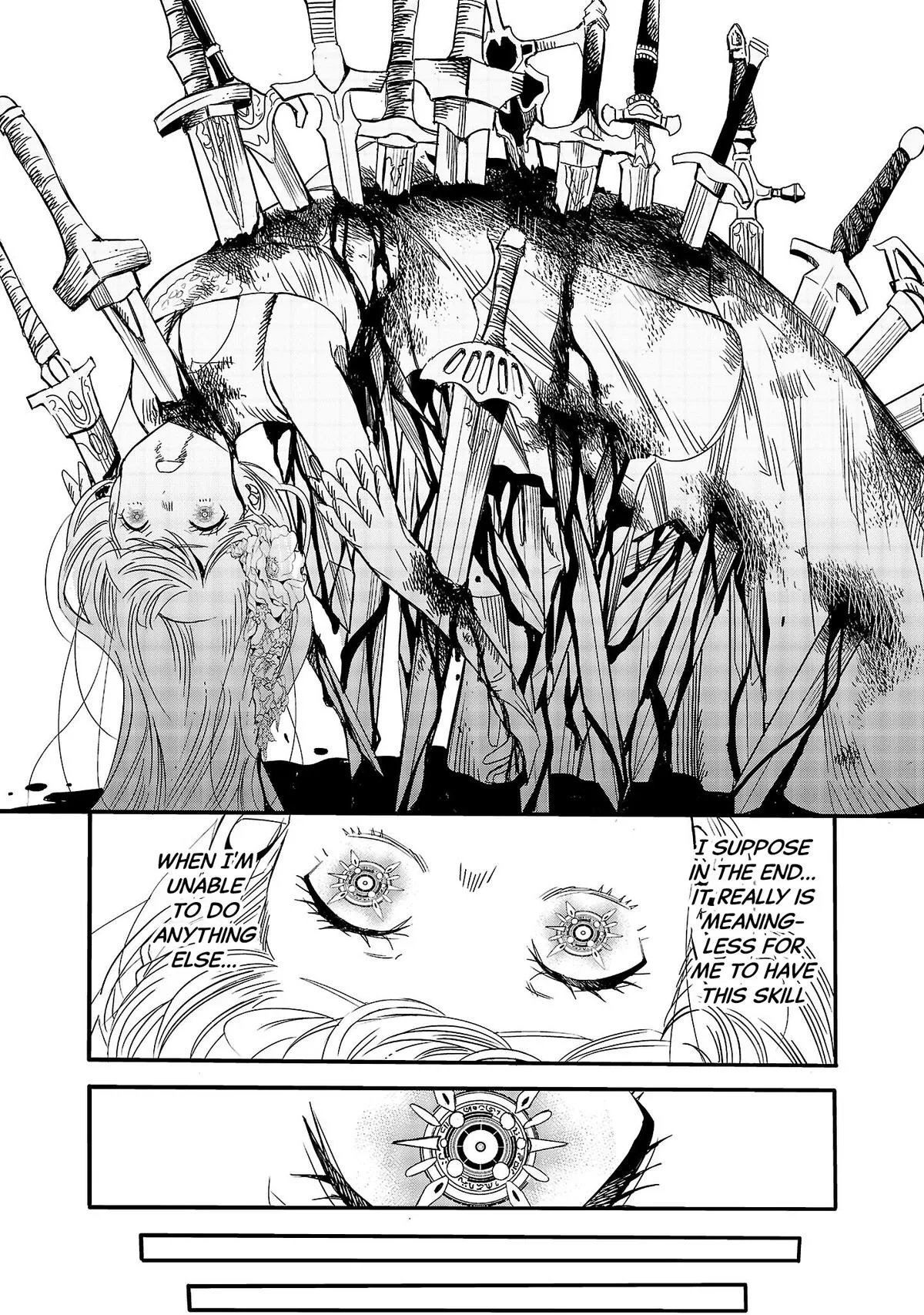 but What Am I Supposed to Do If the Demon King Is a Girl!? Chapter 4 page 11 - 