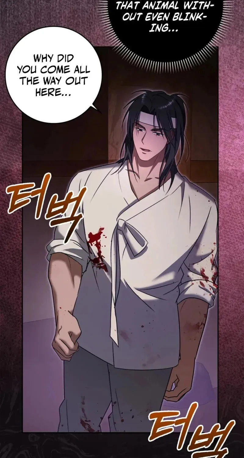 Butcher Chapter 3 page 107 - 