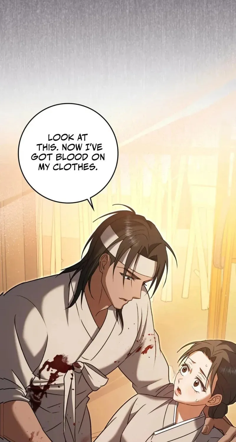 Butcher Chapter 3 page 111 - 