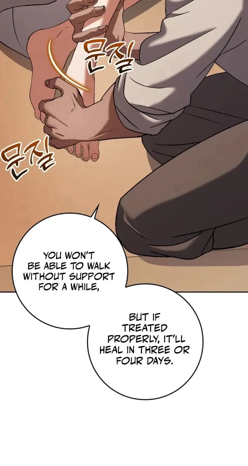 Butcher Chapter 3 page 46 - 