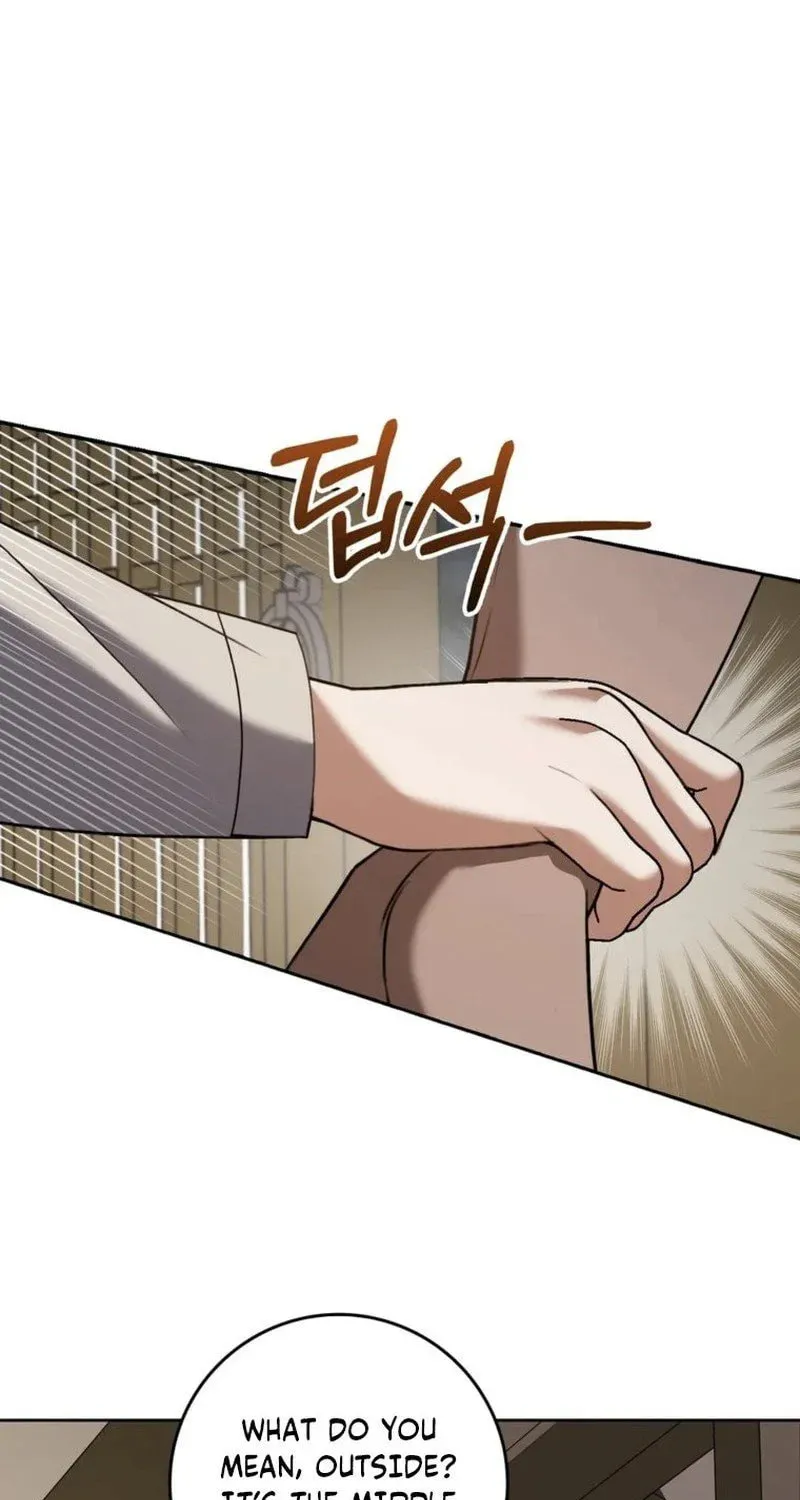 Butcher Chapter 6 page 40 - 