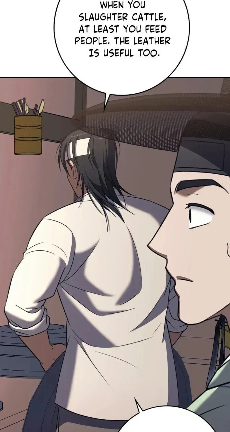 Butcher Chapter 7 page 91 - 
