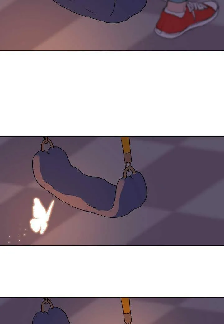 Butterfly Love Effect Chapter 0 page 11 - 