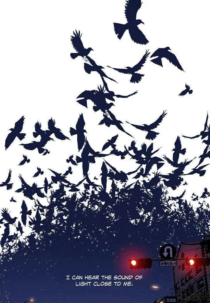 Butterfly Love Effect Chapter 0 page 3 - 