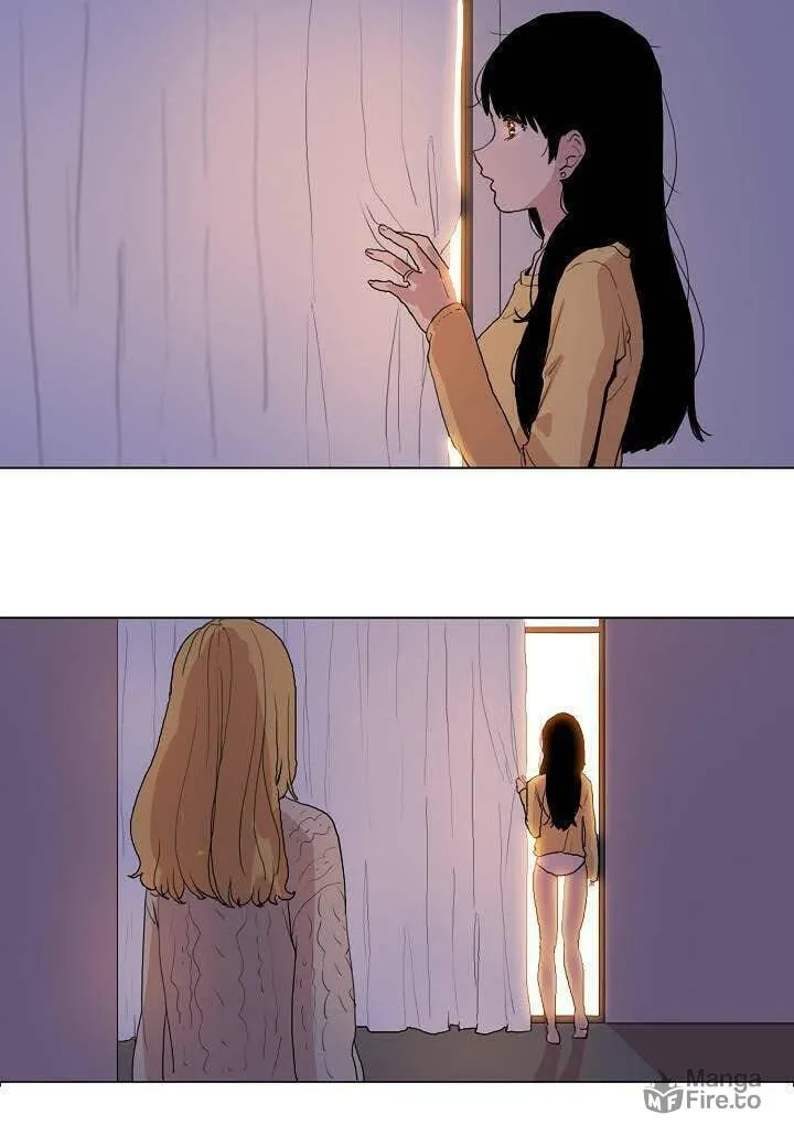 Butterfly Love Effect Chapter 0 page 5 - 