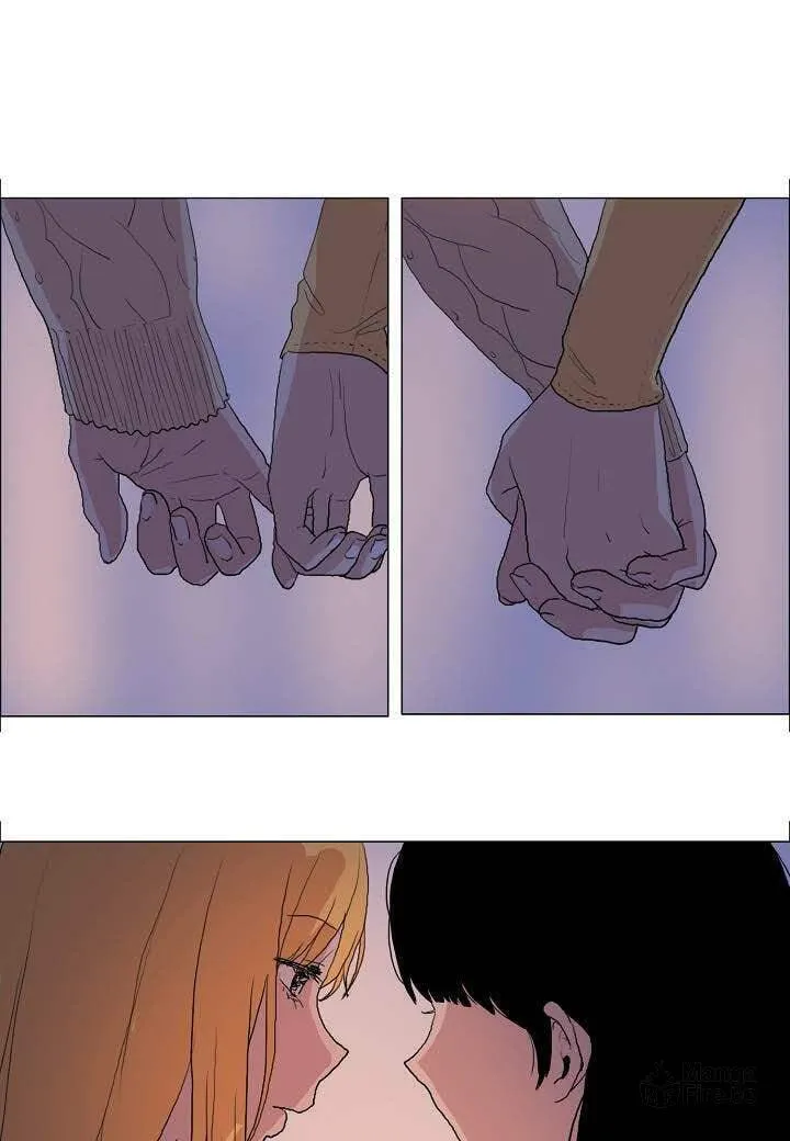 Butterfly Love Effect Chapter 0 page 6 - 