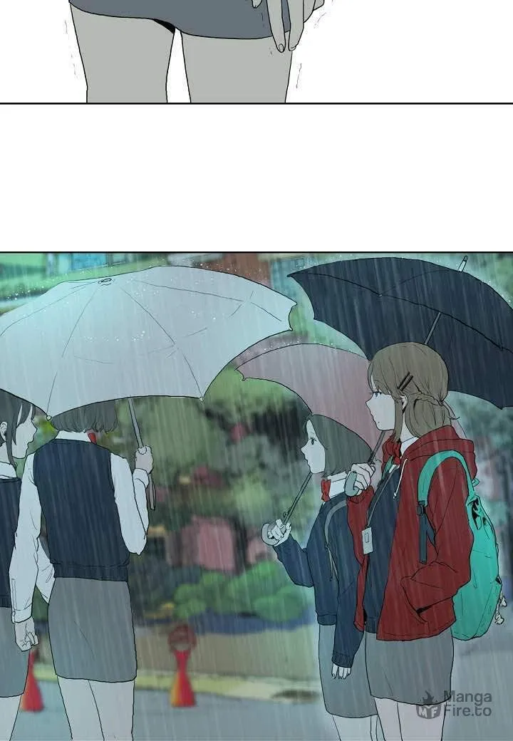 Butterfly Love Effect Chapter 1 page 15 - 