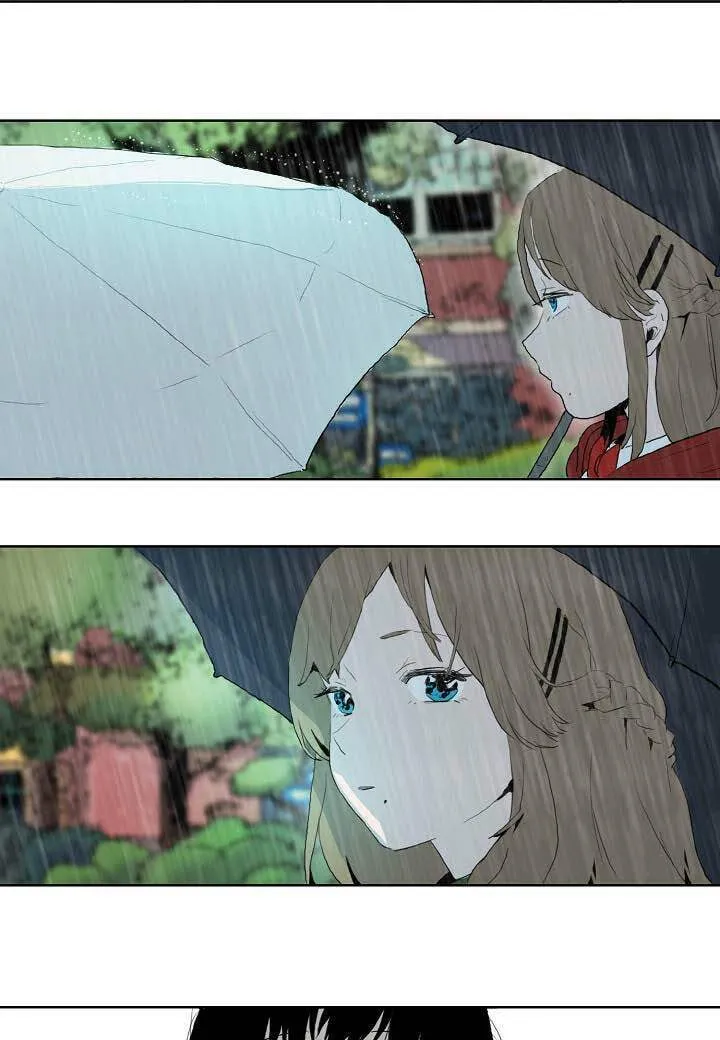Butterfly Love Effect Chapter 1 page 16 - 