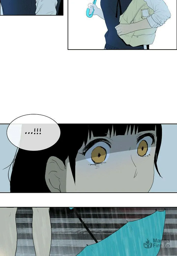 Butterfly Love Effect Chapter 1 page 24 - 