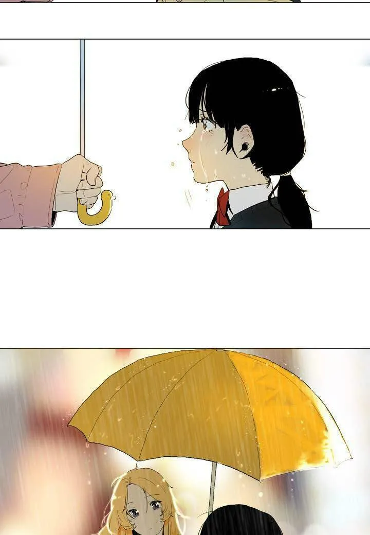 Butterfly Love Effect Chapter 1 page 28 - 