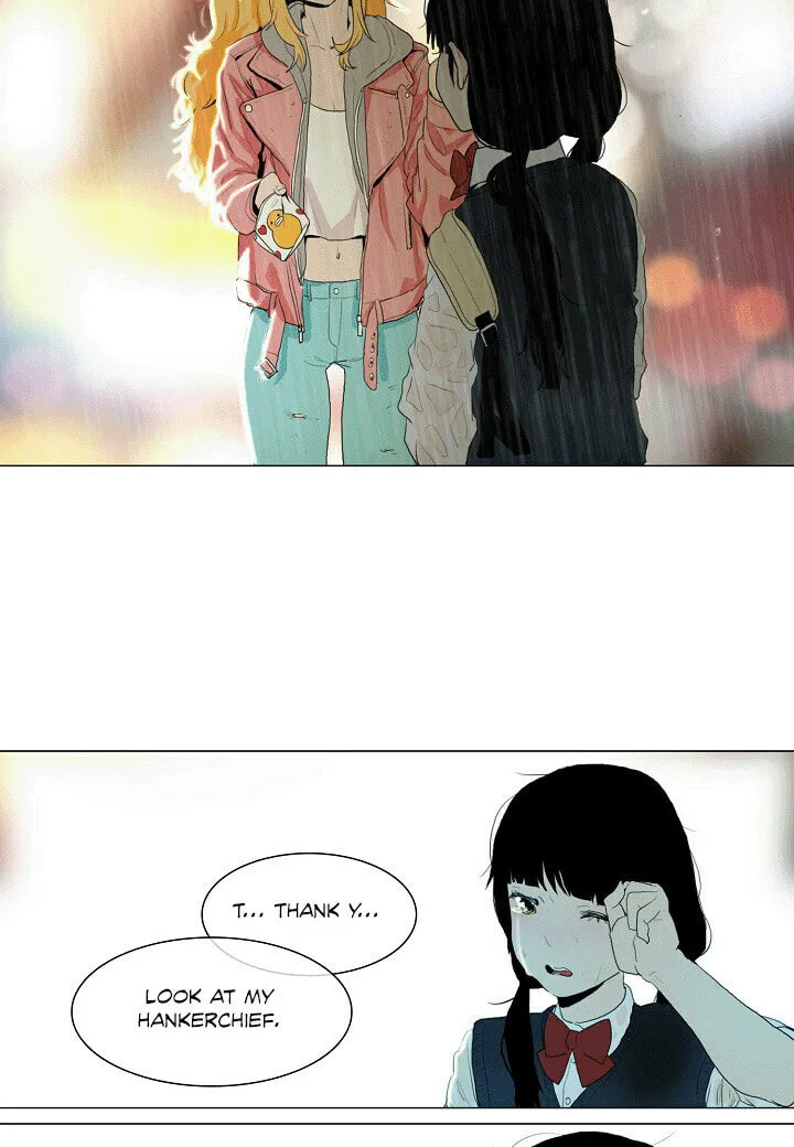 Butterfly Love Effect Chapter 1 page 29 - 