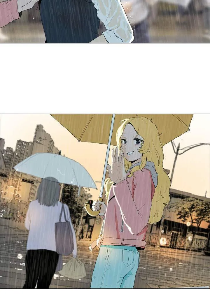 Butterfly Love Effect Chapter 1 page 32 - 