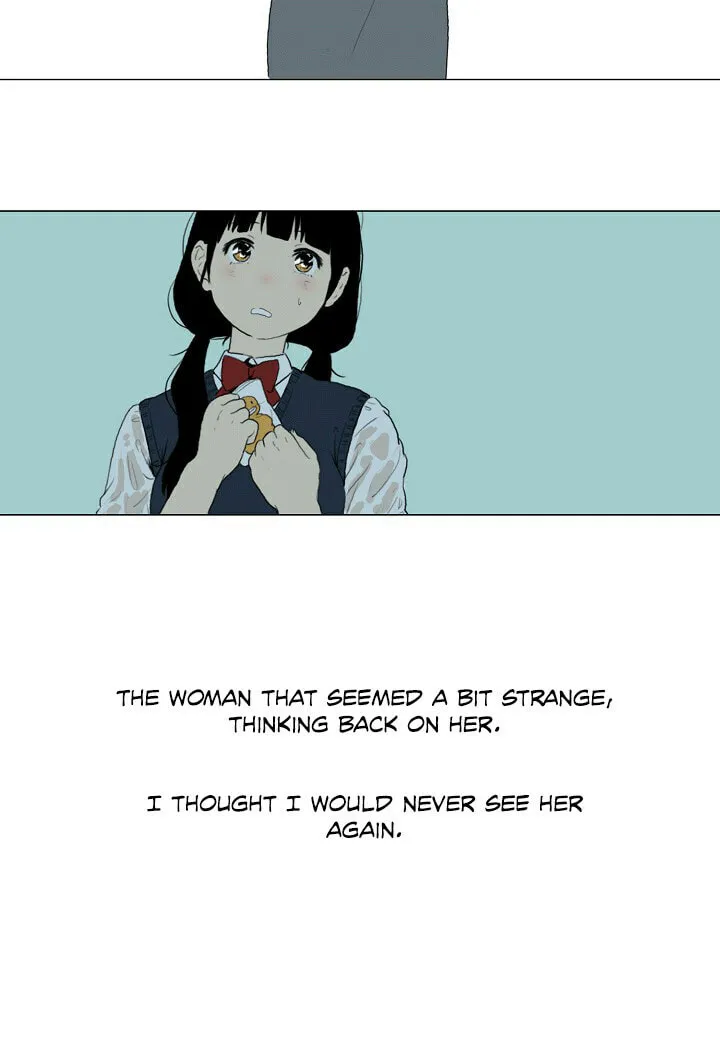 Butterfly Love Effect Chapter 1 page 34 - 