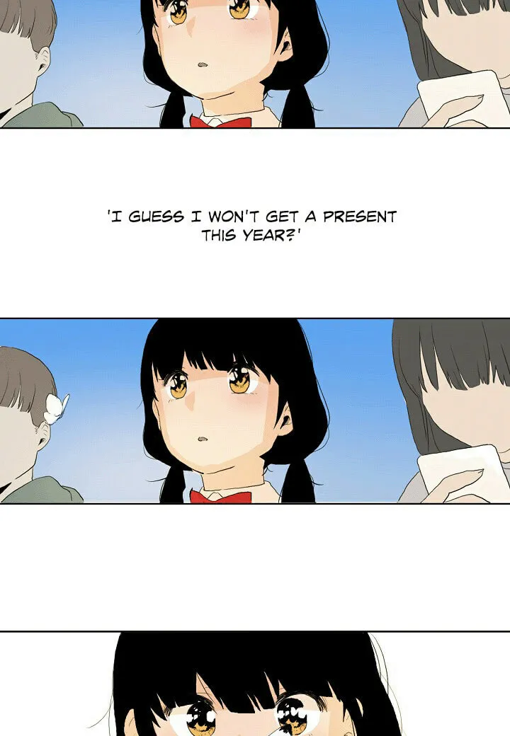 Butterfly Love Effect Chapter 1 page 38 - 