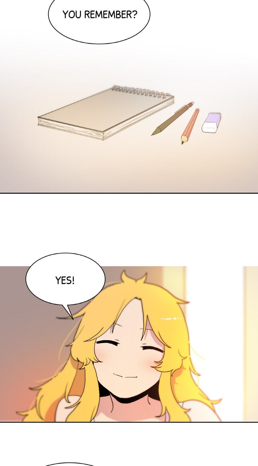 Butterfly Love Effect Chapter 10 page 2 - 