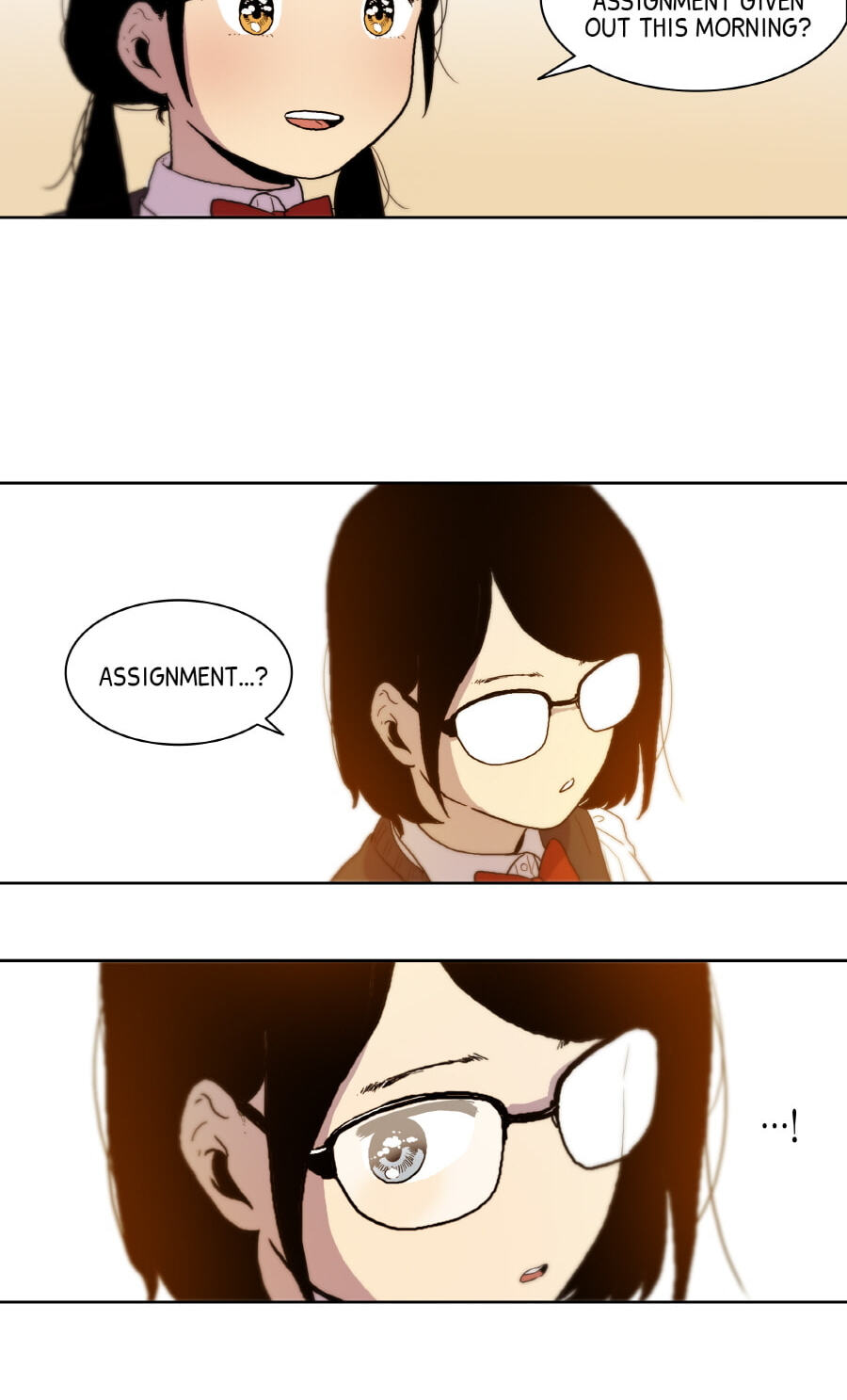 Butterfly Love Effect Chapter 10 page 24 - 