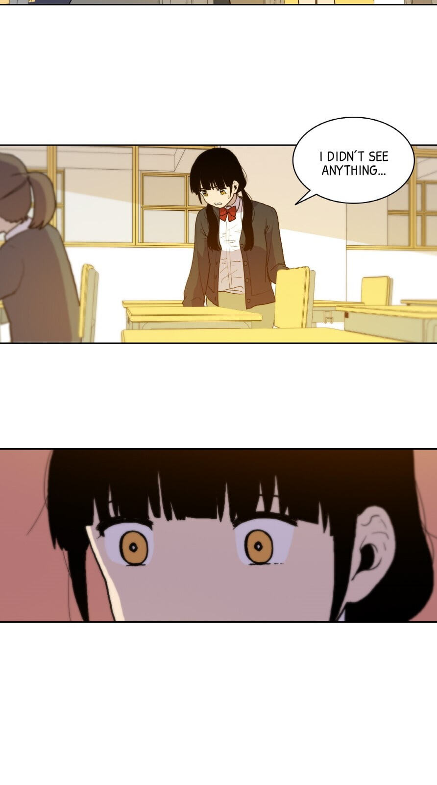 Butterfly Love Effect Chapter 10 page 27 - 