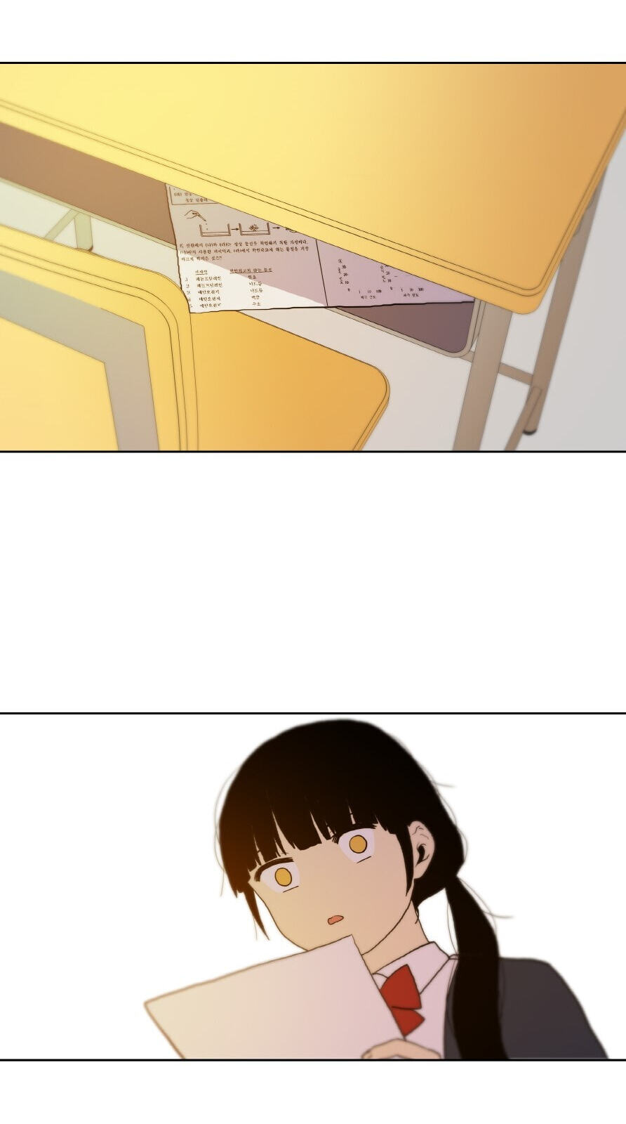 Butterfly Love Effect Chapter 10 page 28 - 