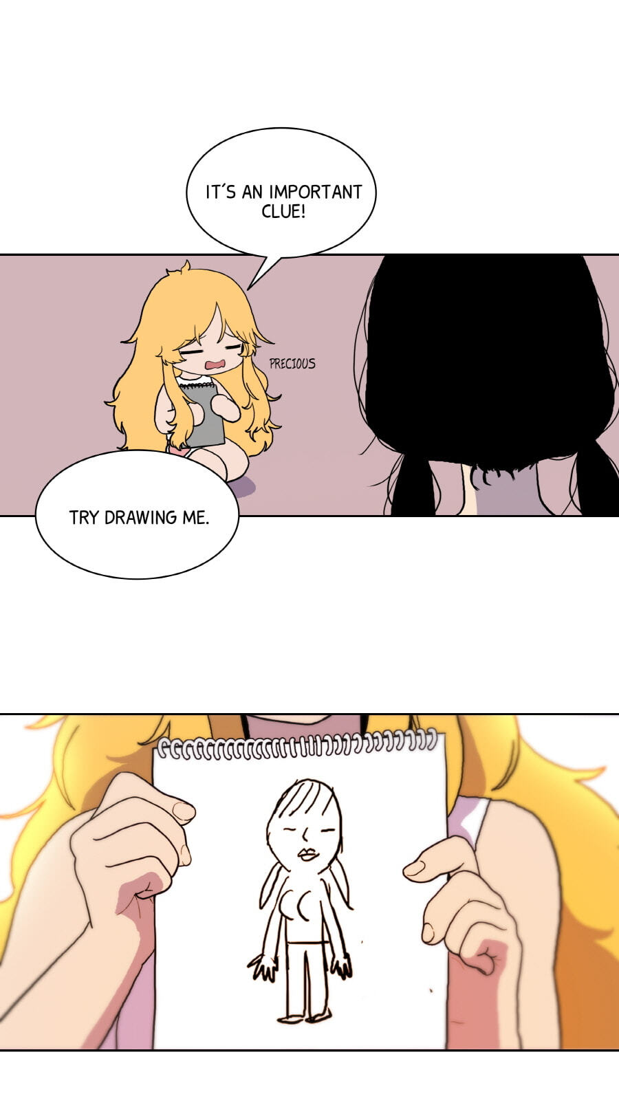 Butterfly Love Effect Chapter 10 page 7 - 