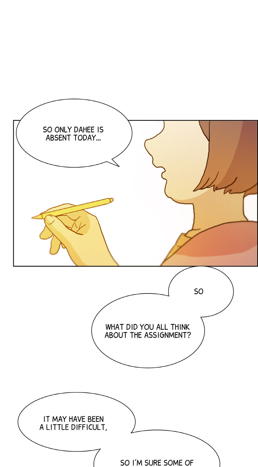 Butterfly Love Effect Chapter 11 page 11 - 