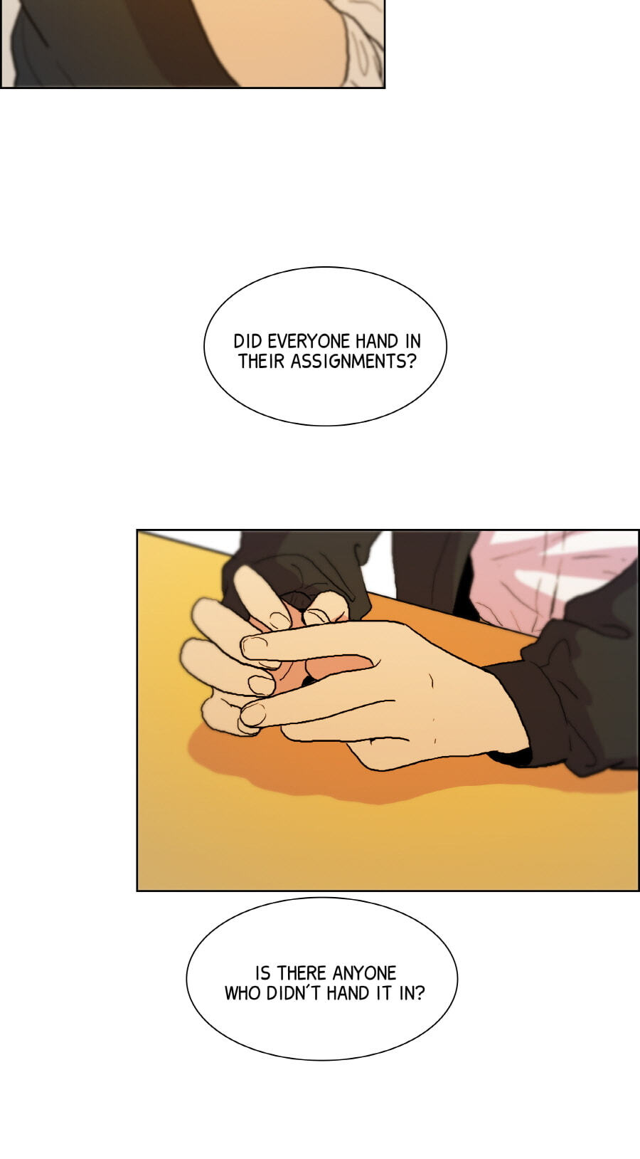Butterfly Love Effect Chapter 11 page 13 - 