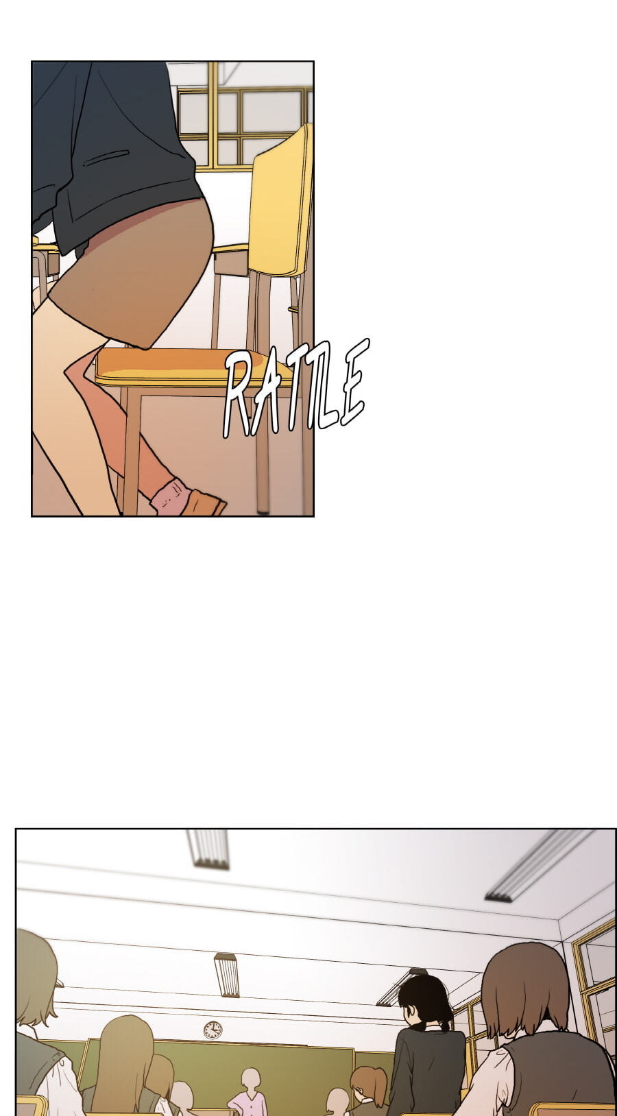 Butterfly Love Effect Chapter 11 page 14 - 