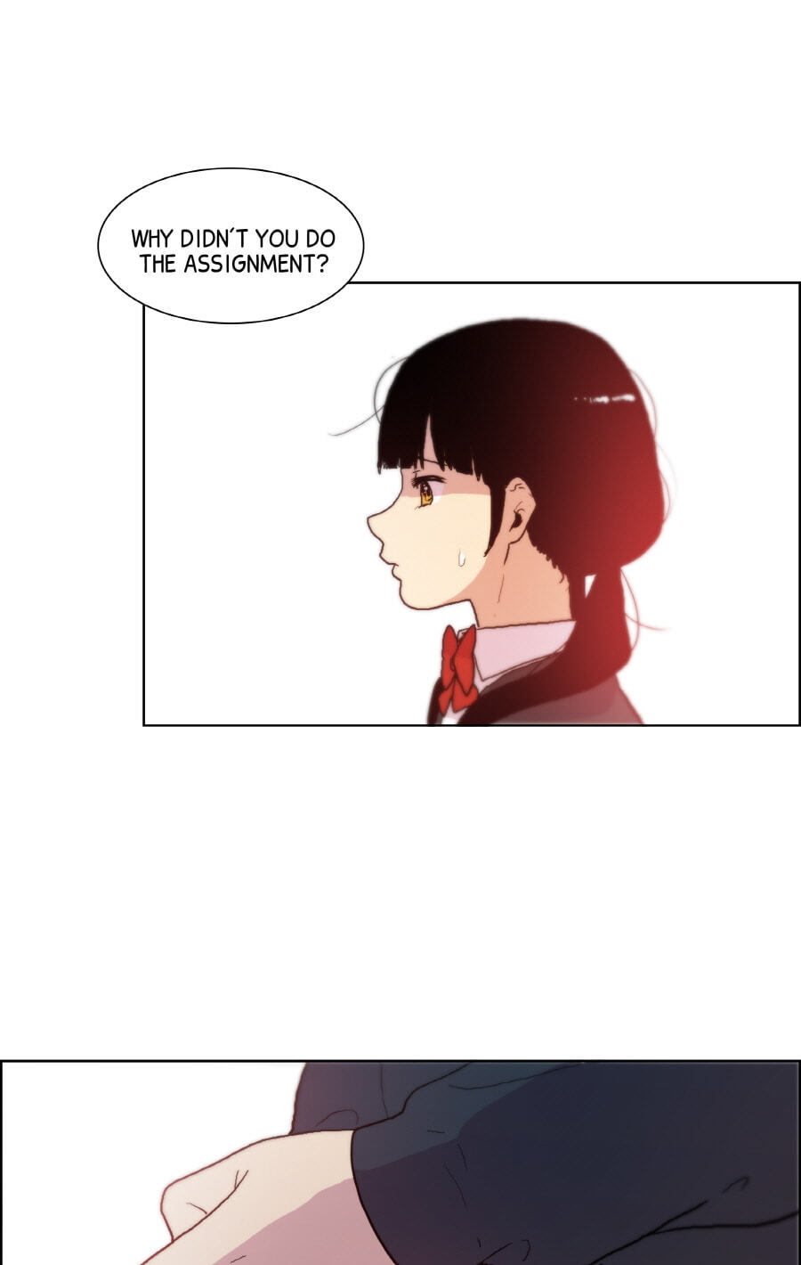 Butterfly Love Effect Chapter 11 page 16 - 