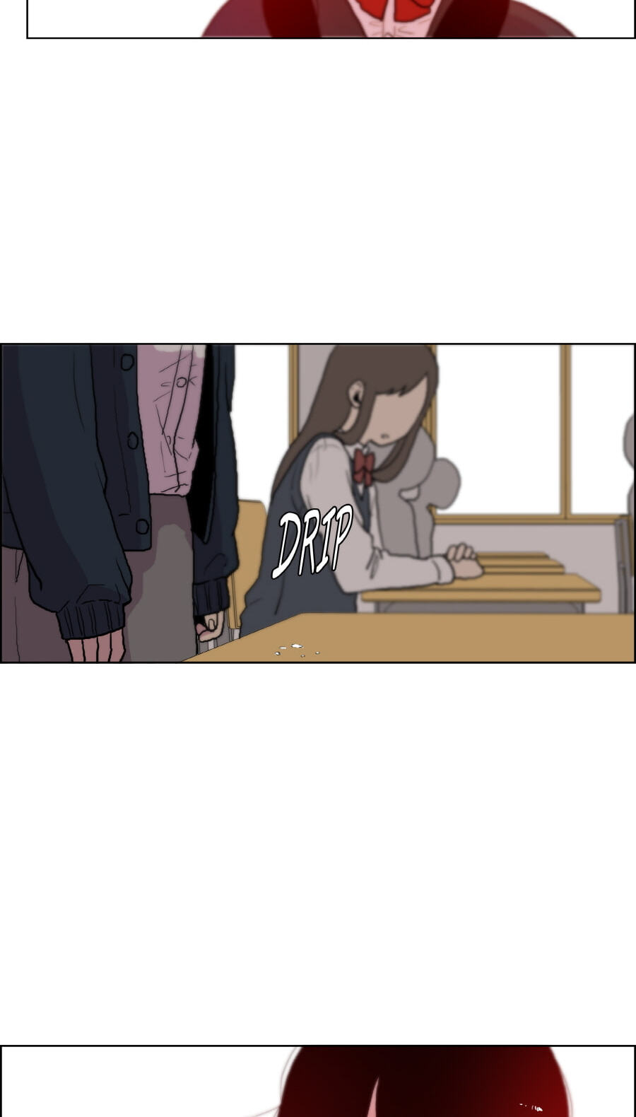 Butterfly Love Effect Chapter 11 page 26 - 