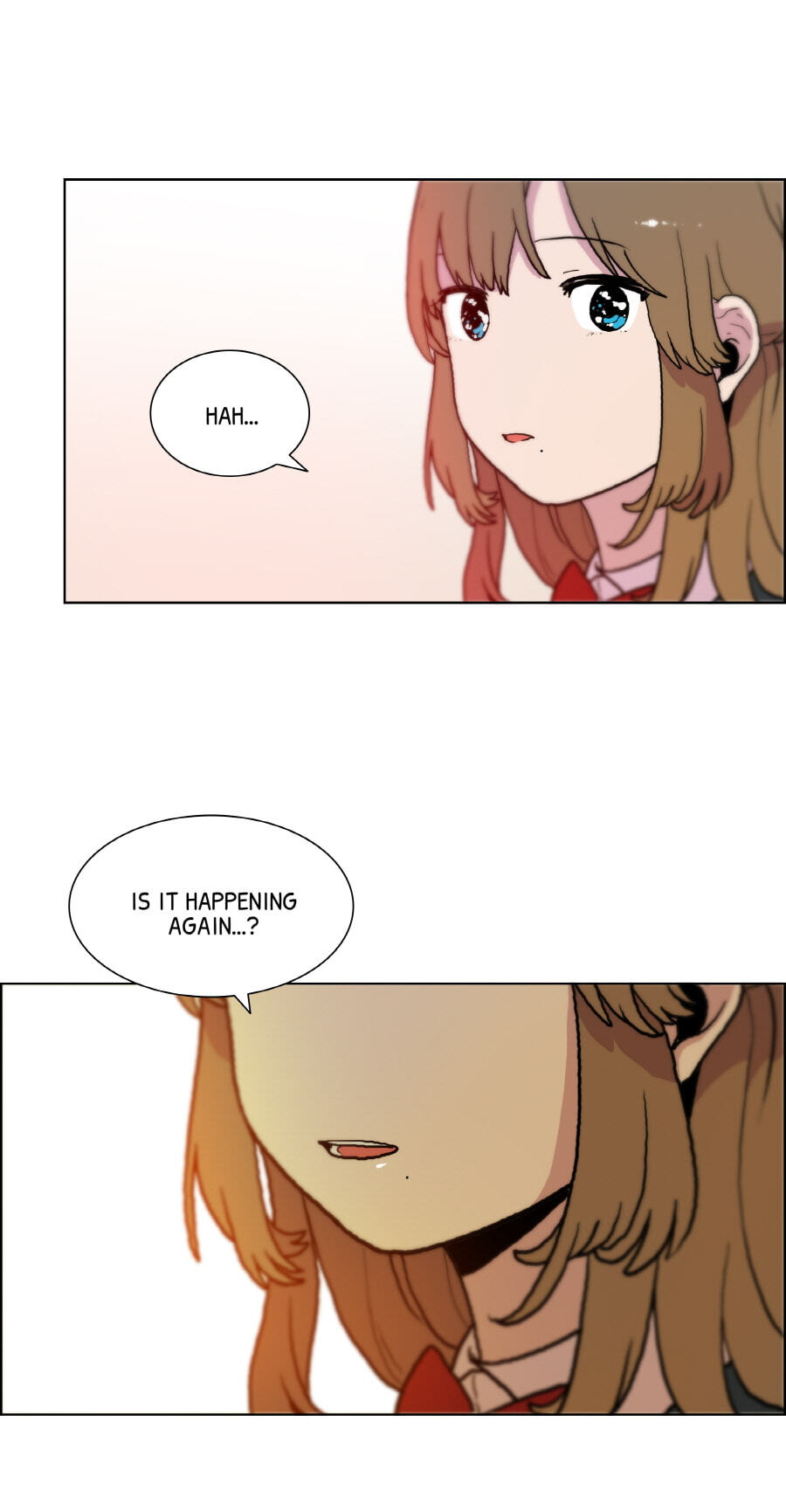 Butterfly Love Effect Chapter 11 page 29 - 