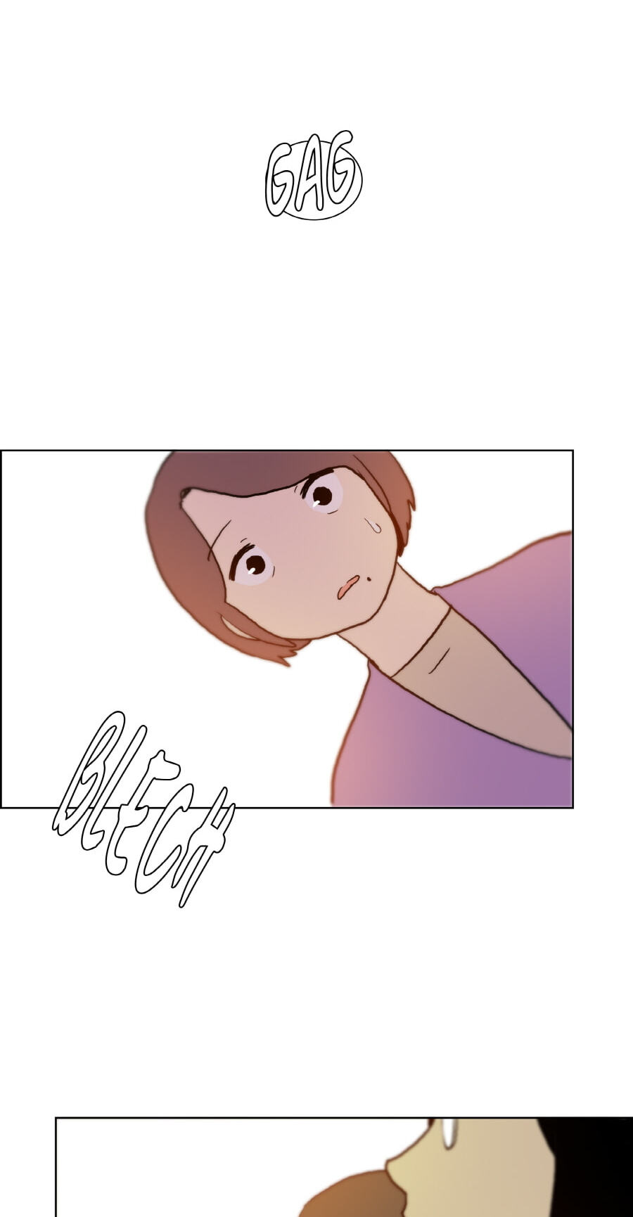 Butterfly Love Effect Chapter 11 page 30 - 