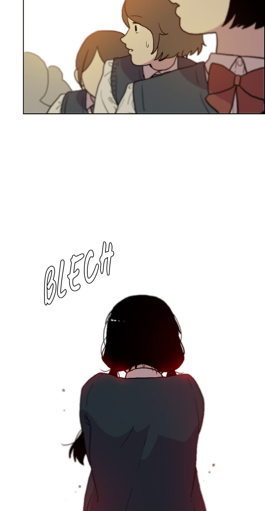 Butterfly Love Effect Chapter 11 page 31 - 