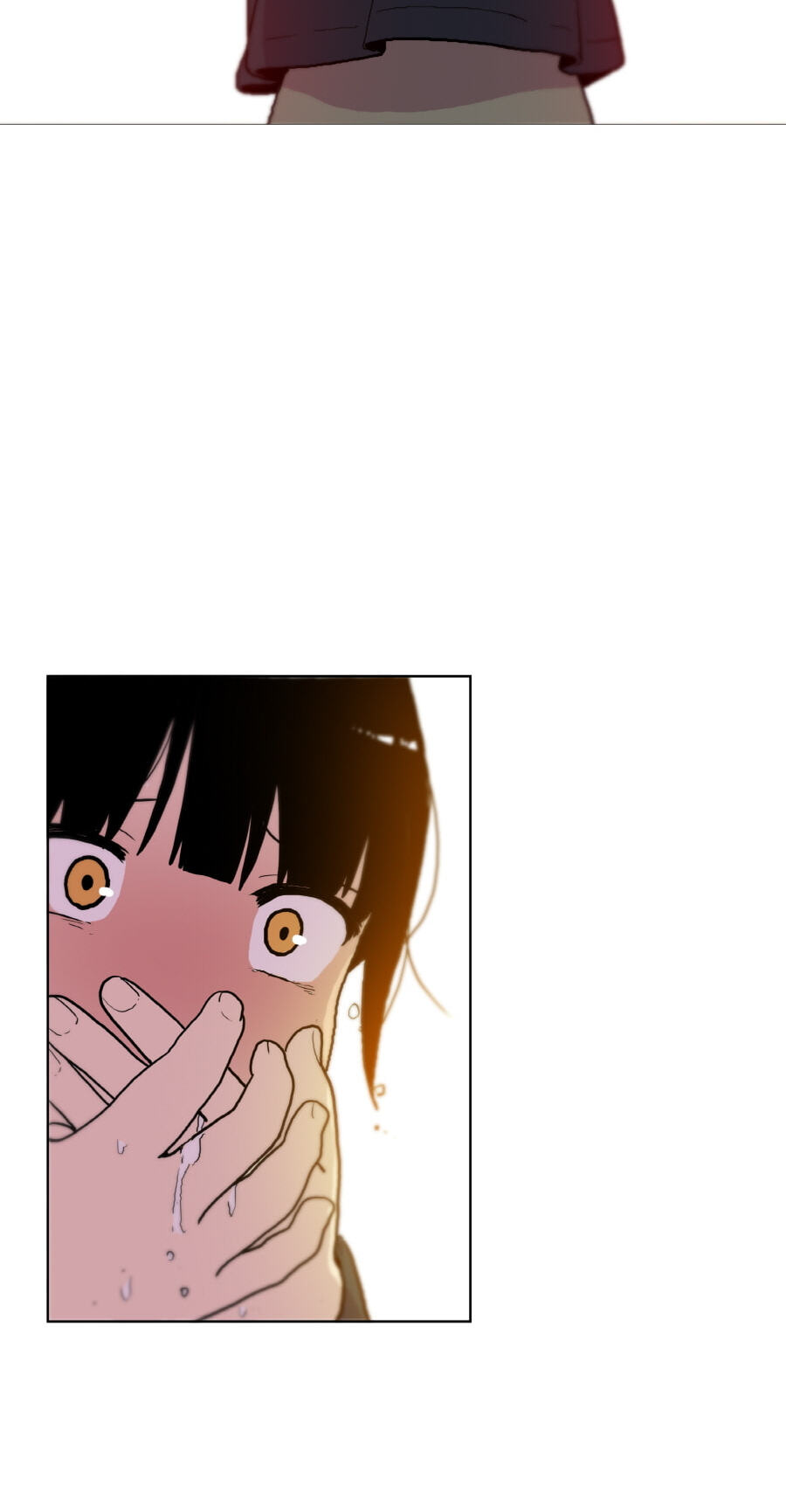 Butterfly Love Effect Chapter 11 page 32 - 