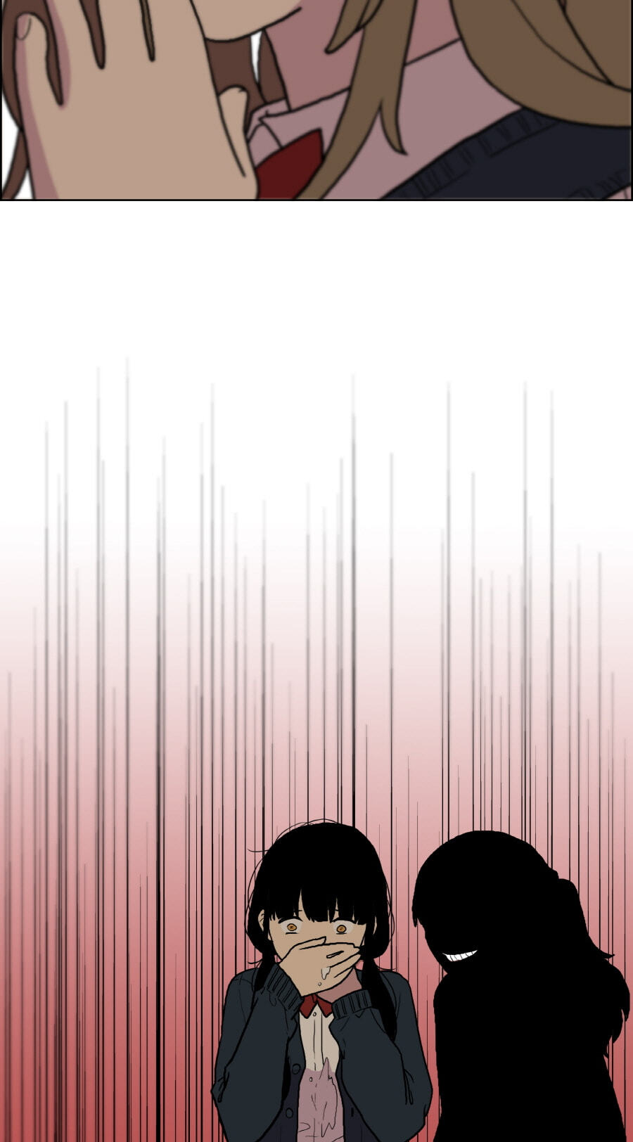 Butterfly Love Effect Chapter 11 page 34 - 