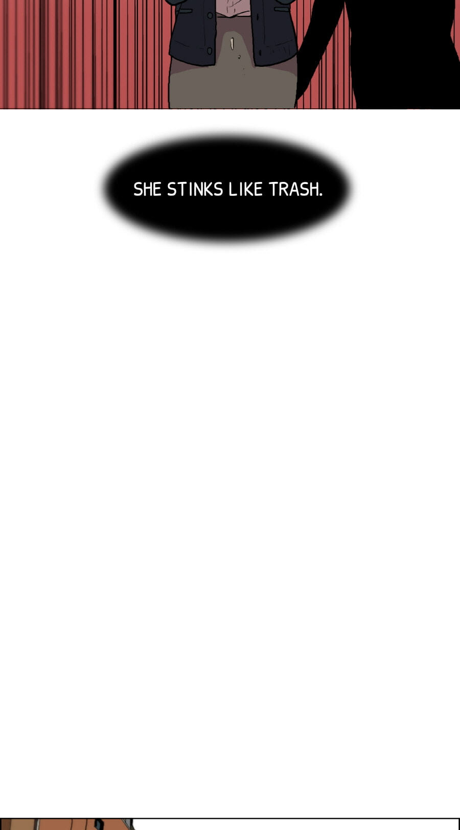 Butterfly Love Effect Chapter 11 page 35 - 