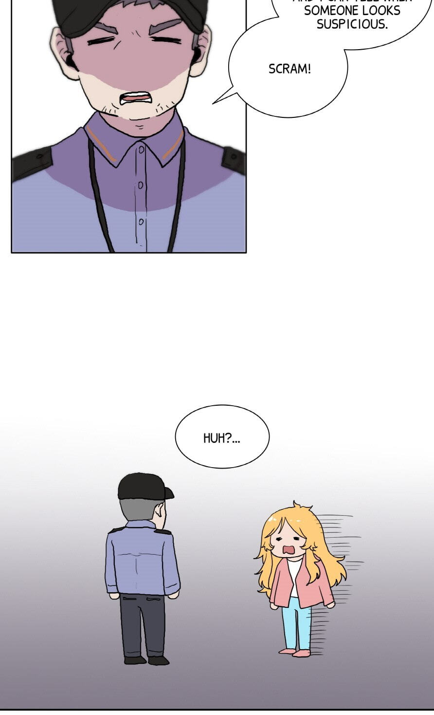 Butterfly Love Effect Chapter 11 page 41 - 