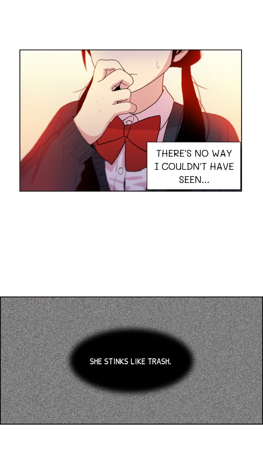 Butterfly Love Effect Chapter 11 page 6 - 