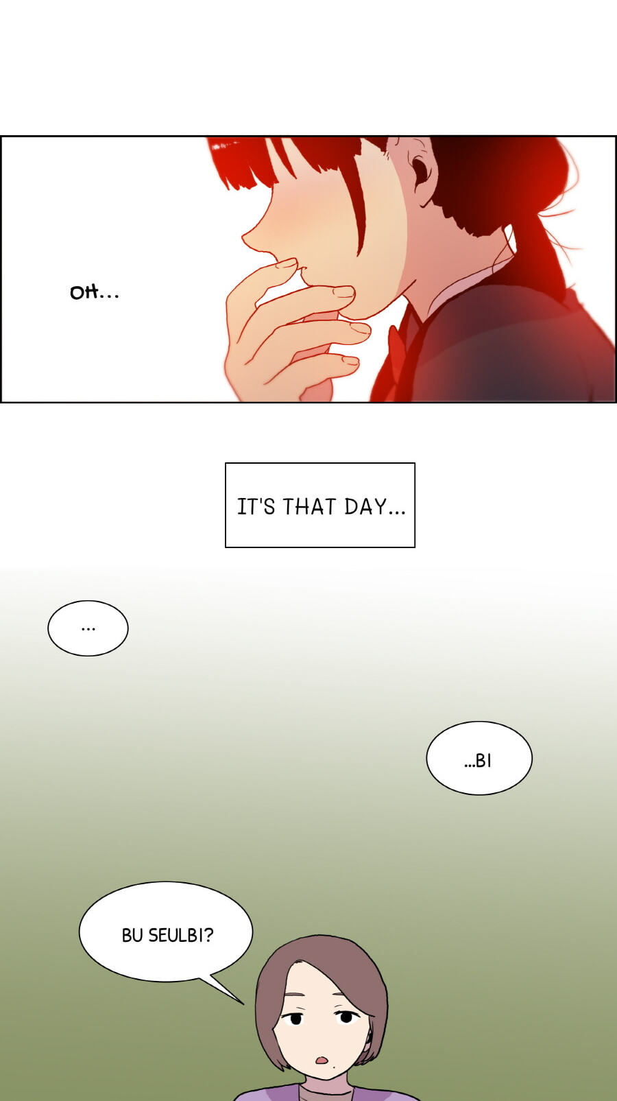 Butterfly Love Effect Chapter 11 page 7 - 