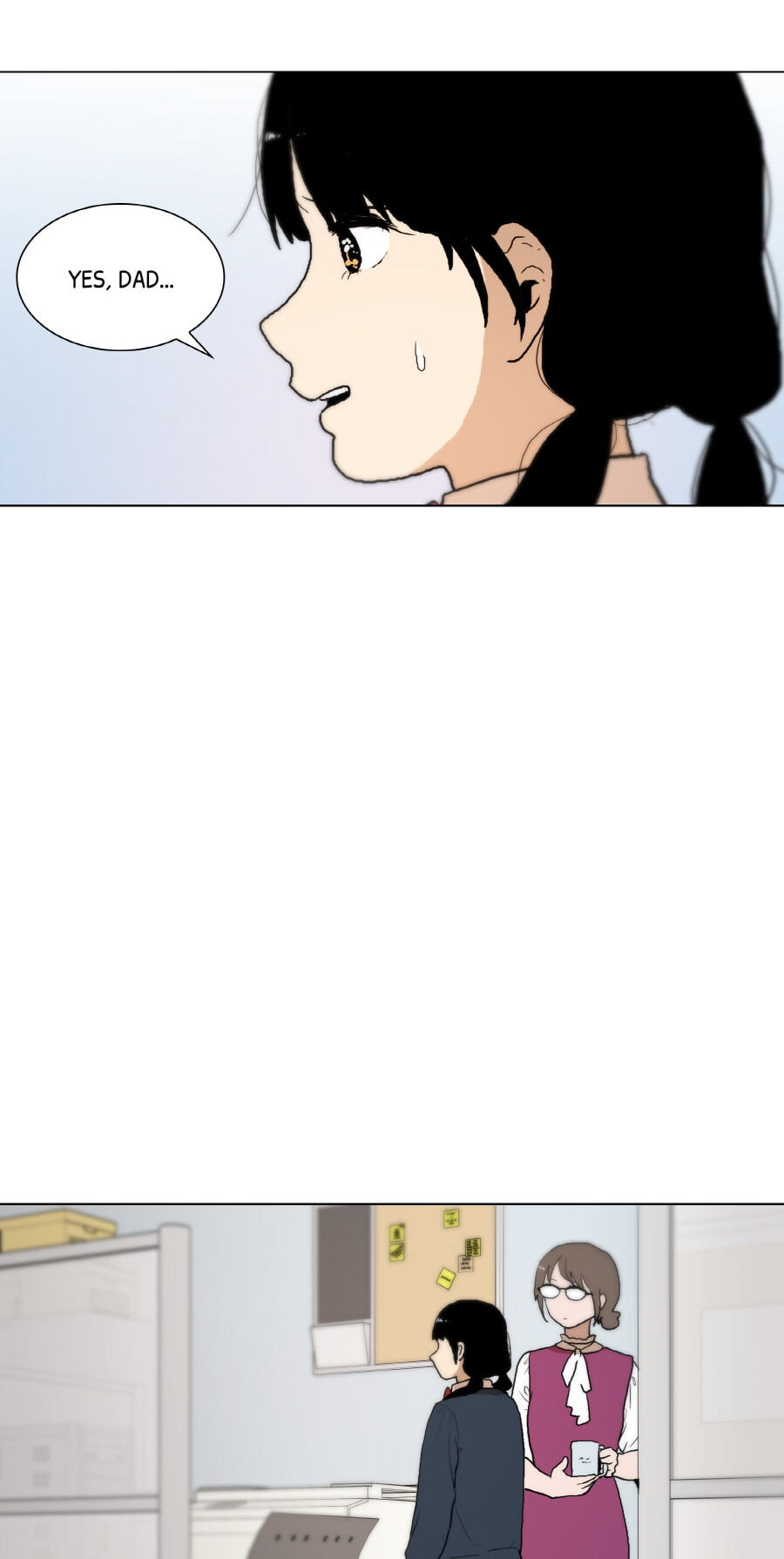 Butterfly Love Effect Chapter 12 page 11 - 