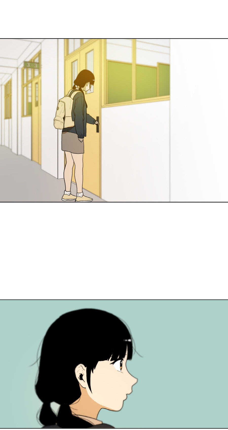 Butterfly Love Effect Chapter 12 page 14 - 