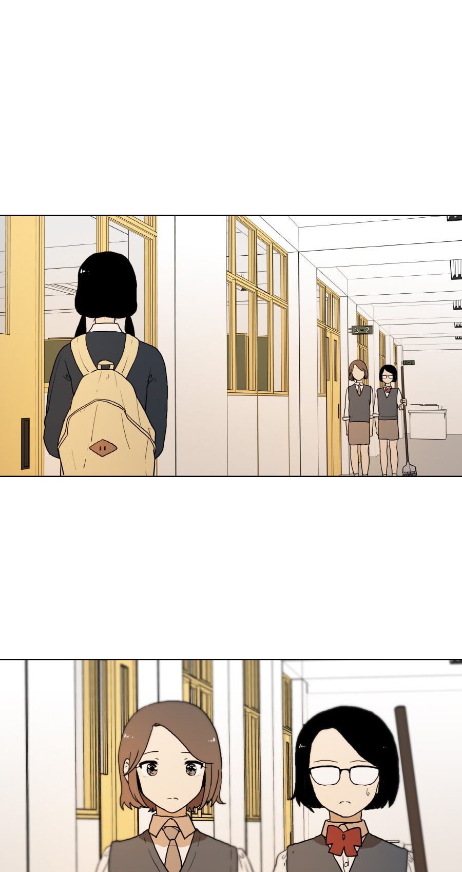 Butterfly Love Effect Chapter 12 page 15 - 